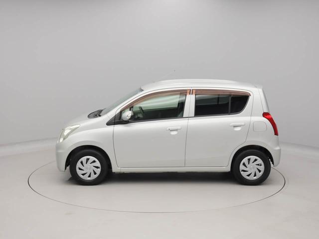 キャロルエコECO−Xナビ スマートキー スペアタイア(愛知県)の中古車