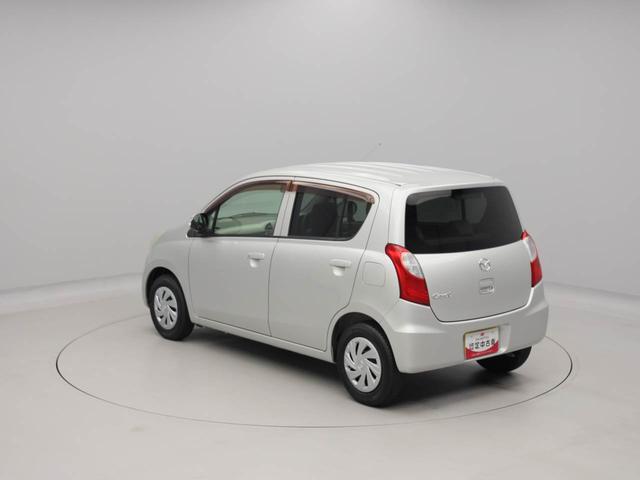 キャロルエコECO−Xナビ スマートキー スペアタイア(愛知県)の中古車