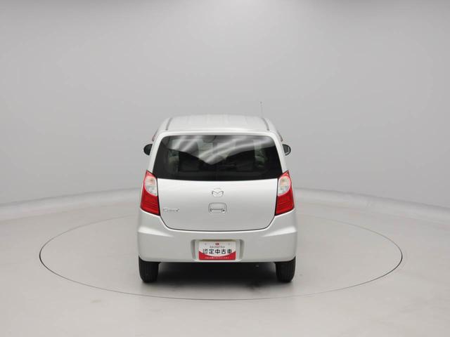 キャロルエコECO−Xナビ スマートキー スペアタイア(愛知県)の中古車