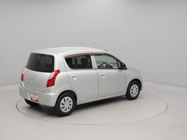 キャロルエコECO−Xナビ スマートキー スペアタイア(愛知県)の中古車
