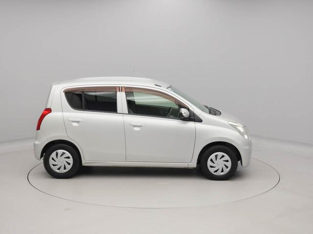 キャロルエコECO−Xナビ スマートキー スペアタイア(愛知県)の中古車