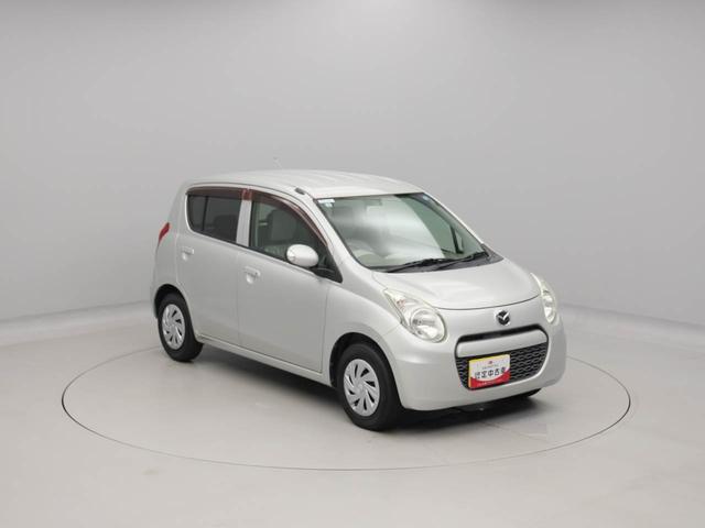 キャロルエコECO−Xナビ スマートキー スペアタイア(愛知県)の中古車