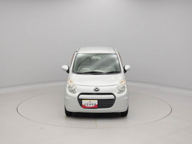 キャロルエコECO−Xナビ スマートキー スペアタイア(愛知県)の中古車