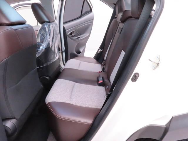 ヤリスクロスＺ（愛知県）の中古車