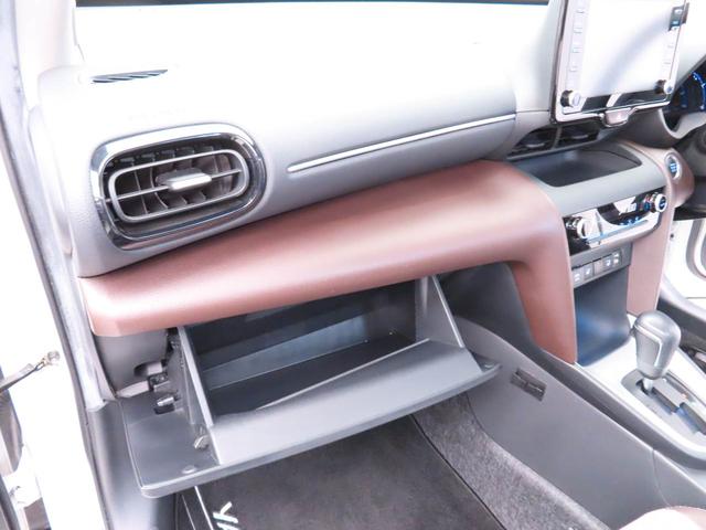 ヤリスクロスＺ（愛知県）の中古車