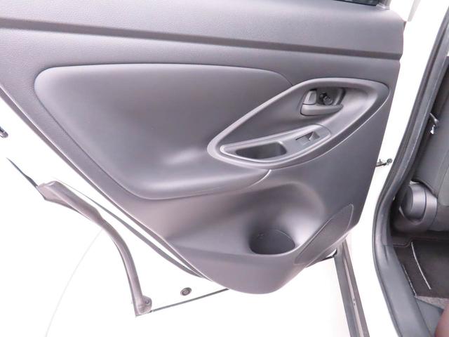 ヤリスクロスＺ（愛知県）の中古車
