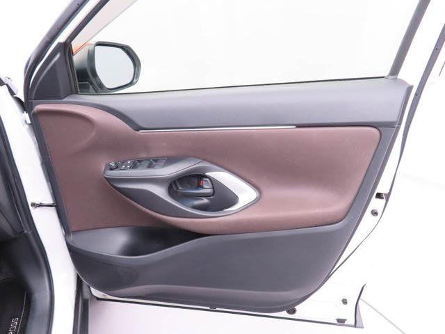 ヤリスクロスＺ（愛知県）の中古車