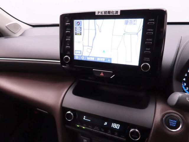 ヤリスクロスＺ（愛知県）の中古車
