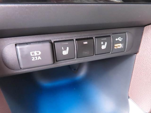 ヤリスクロスＺ（愛知県）の中古車