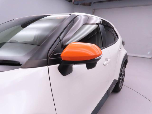 ヤリスクロスＺ（愛知県）の中古車