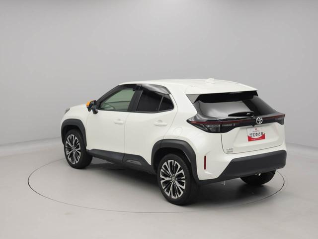 ヤリスクロスＺ（愛知県）の中古車