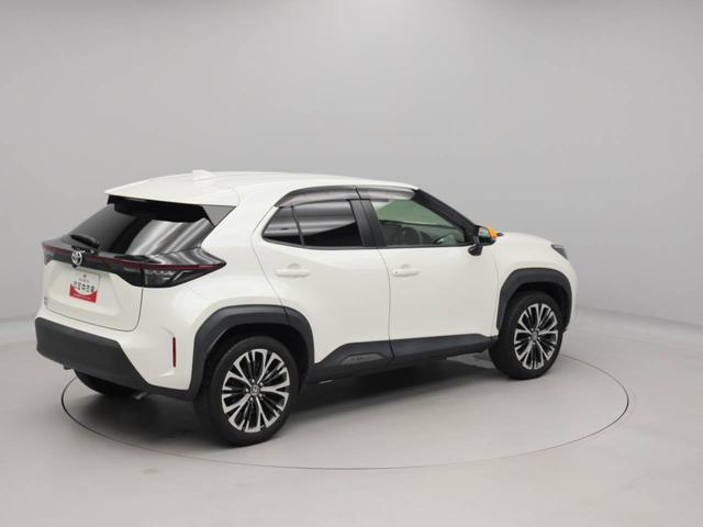 ヤリスクロスＺ（愛知県）の中古車