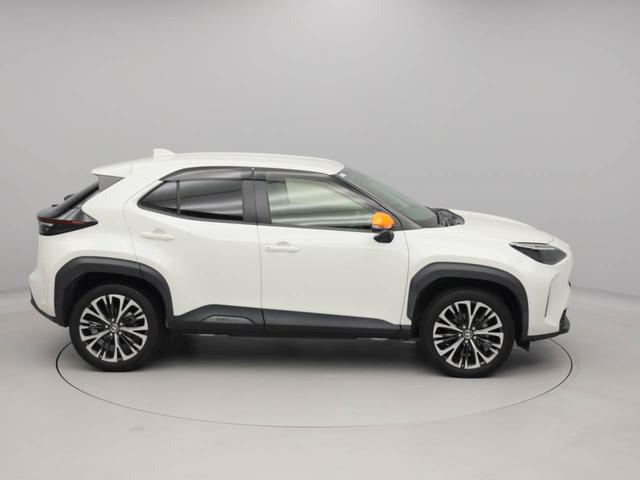 ヤリスクロスＺ（愛知県）の中古車