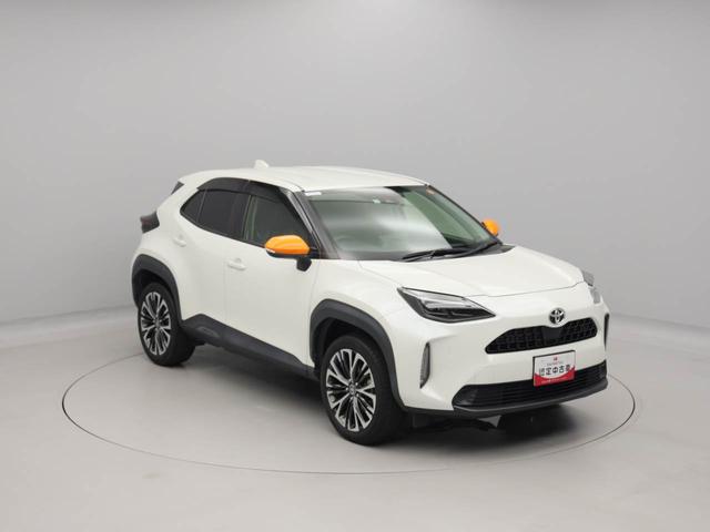 ヤリスクロスＺ（愛知県）の中古車