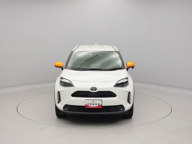 ヤリスクロスＺ（愛知県）の中古車