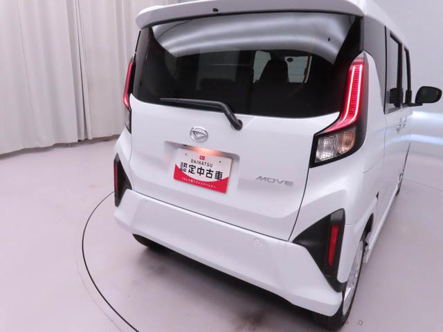 ムーヴG電動パーキングブレーキ ブレーキホールド 片側電動スライドドア ディスプレイオーディオ USBソケット スマートキー(愛知県)の中古車