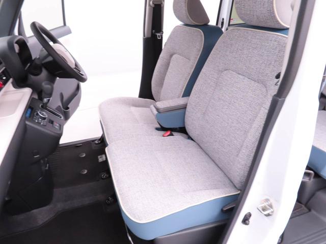ムーヴキャンバスストライプスG両側電動スライドドア キーフリー LEDヘッドライト(愛知県)の中古車