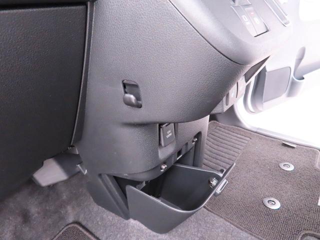 ムーヴキャンバスストライプスG両側電動スライドドア キーフリー LEDヘッドライト(愛知県)の中古車