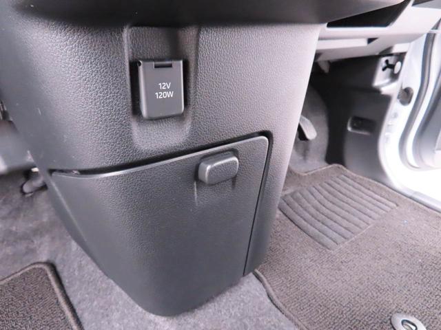ムーヴキャンバスストライプスG両側電動スライドドア キーフリー LEDヘッドライト(愛知県)の中古車