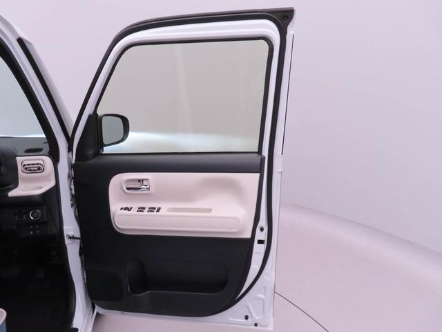 ムーヴキャンバスストライプスG両側電動スライドドア キーフリー LEDヘッドライト(愛知県)の中古車