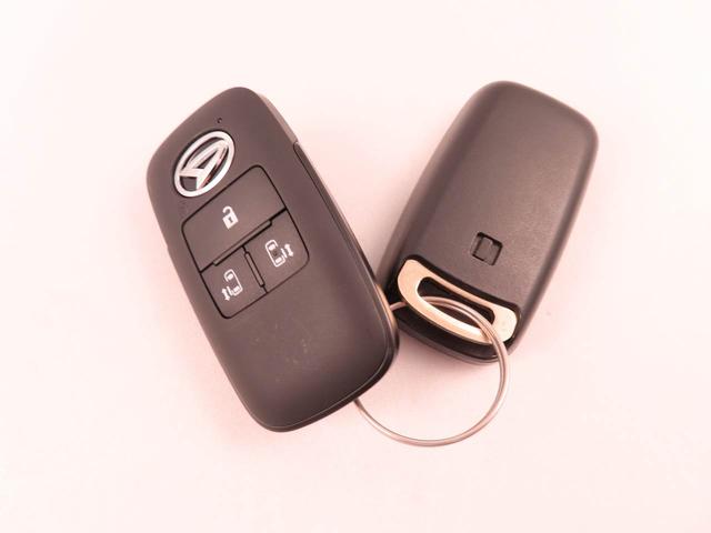 ムーヴキャンバスストライプスG両側電動スライドドア キーフリー LEDヘッドライト(愛知県)の中古車