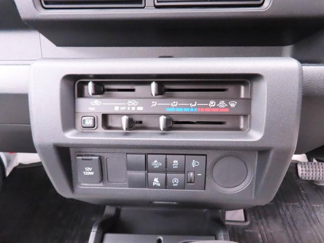 ハイゼットトラック 中古車 スタンダードキーレス　ＡＭ／ＦＭラジオ　アイドリングストップ　禁煙車