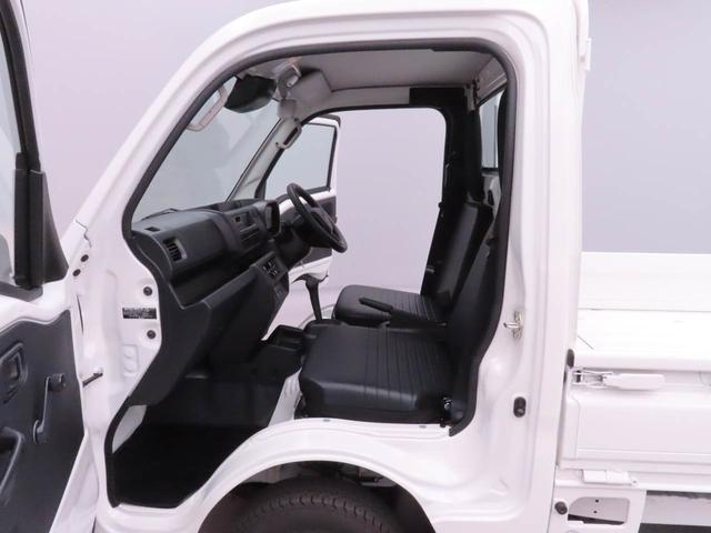 ハイゼットトラックスタンダードキーレス AM/FMラジオ アイドリングストップ 禁煙車(愛知県)の中古車