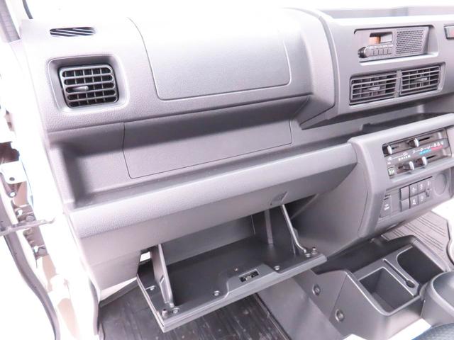 ハイゼットトラックスタンダードキーレス AM/FMラジオ アイドリングストップ 禁煙車(愛知県)の中古車