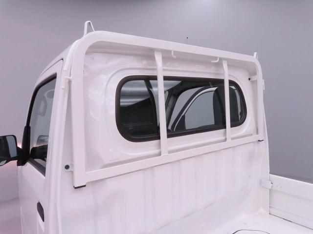 ハイゼットトラックスタンダードキーレス AM/FMラジオ アイドリングストップ 禁煙車(愛知県)の中古車
