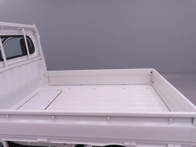 ハイゼットトラックスタンダードキーレス AM/FMラジオ アイドリングストップ 禁煙車(愛知県)の中古車