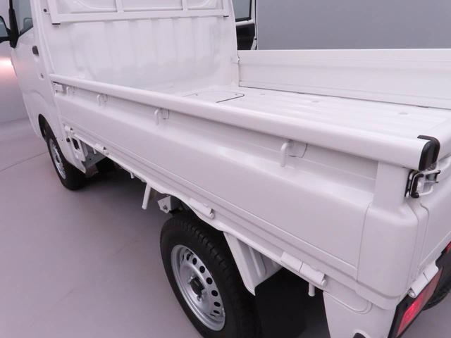 ハイゼットトラックスタンダードキーレス AM/FMラジオ アイドリングストップ 禁煙車(愛知県)の中古車