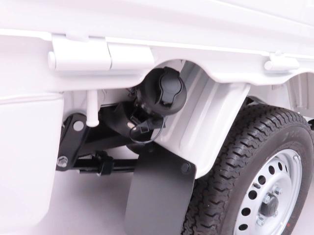 ハイゼットトラックスタンダードキーレス AM/FMラジオ アイドリングストップ 禁煙車(愛知県)の中古車
