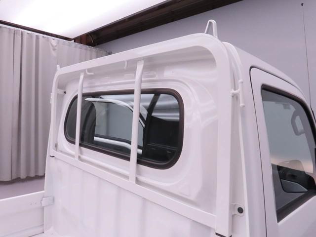 ハイゼットトラックスタンダードキーレス AM/FMラジオ アイドリングストップ 禁煙車(愛知県)の中古車