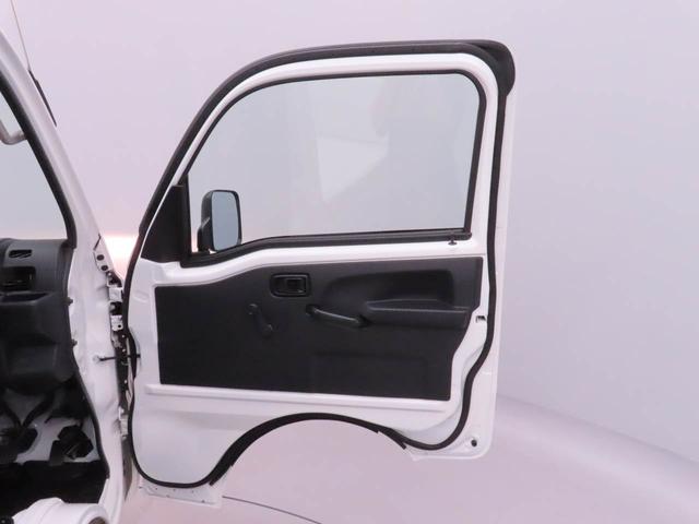 ハイゼットトラックスタンダードキーレス AM/FMラジオ アイドリングストップ 禁煙車(愛知県)の中古車