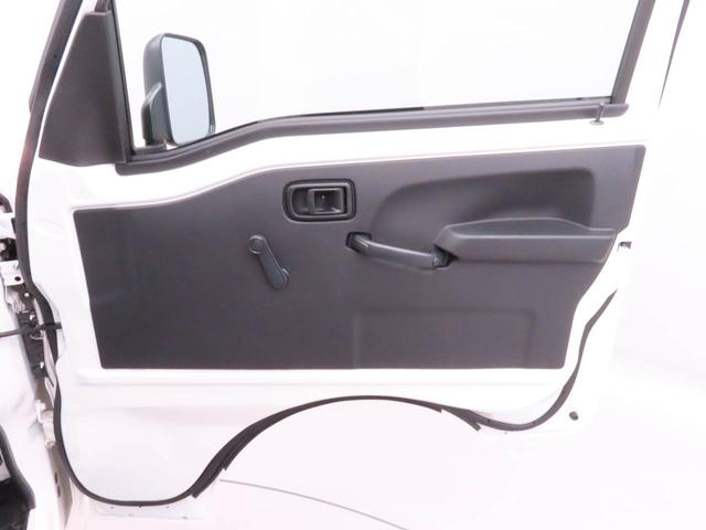 ハイゼットトラックスタンダードキーレス AM/FMラジオ アイドリングストップ 禁煙車(愛知県)の中古車