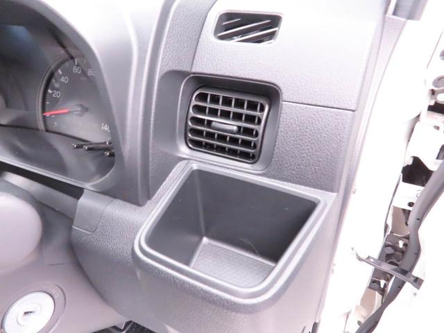 ハイゼットトラックスタンダードキーレス AM/FMラジオ アイドリングストップ 禁煙車(愛知県)の中古車