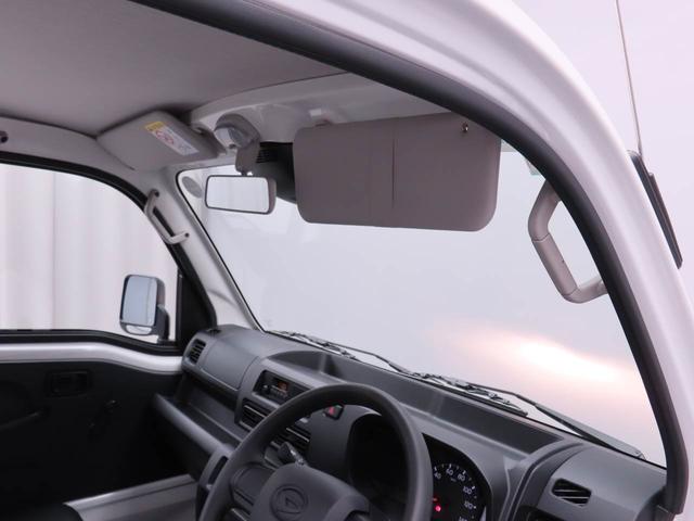 ハイゼットトラックスタンダードキーレス AM/FMラジオ アイドリングストップ 禁煙車(愛知県)の中古車