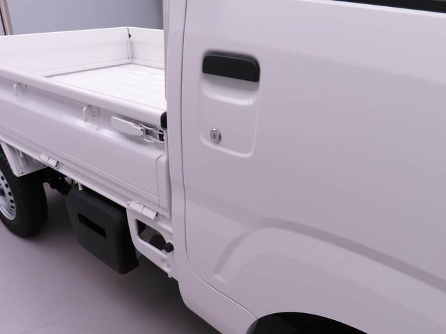 ハイゼットトラックスタンダードキーレス AM/FMラジオ アイドリングストップ 禁煙車(愛知県)の中古車