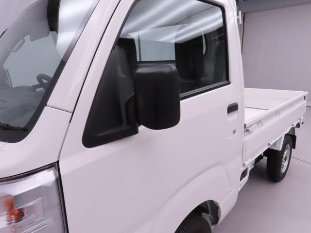 ハイゼットトラックスタンダードキーレス AM/FMラジオ アイドリングストップ 禁煙車(愛知県)の中古車