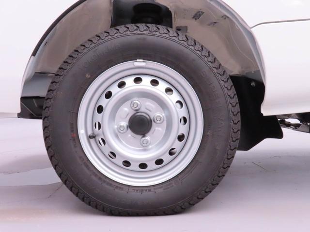 ハイゼットトラックスタンダードキーレス AM/FMラジオ アイドリングストップ 禁煙車(愛知県)の中古車