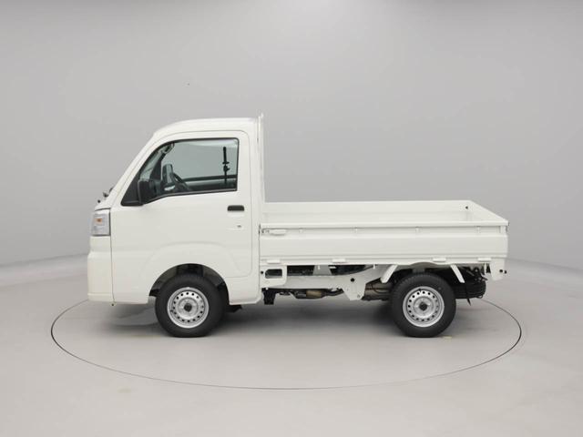 ハイゼットトラックスタンダードキーレス AM/FMラジオ アイドリングストップ 禁煙車(愛知県)の中古車