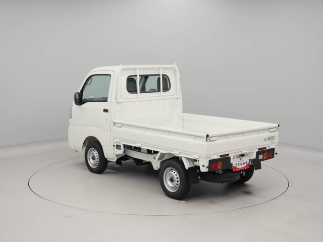 ハイゼットトラックスタンダードキーレス AM/FMラジオ アイドリングストップ 禁煙車(愛知県)の中古車