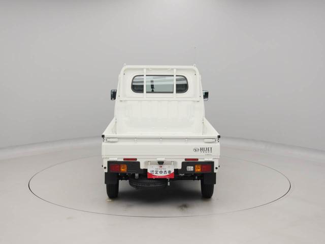 ハイゼットトラックスタンダードキーレス AM/FMラジオ アイドリングストップ 禁煙車(愛知県)の中古車