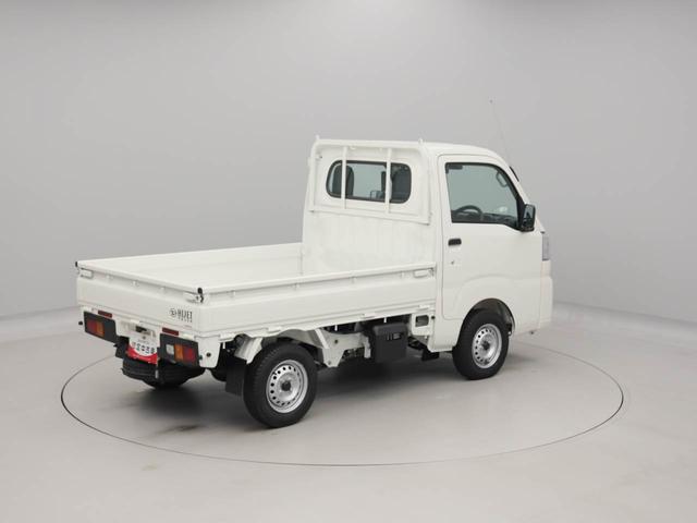 ハイゼットトラックスタンダードキーレス AM/FMラジオ アイドリングストップ 禁煙車(愛知県)の中古車
