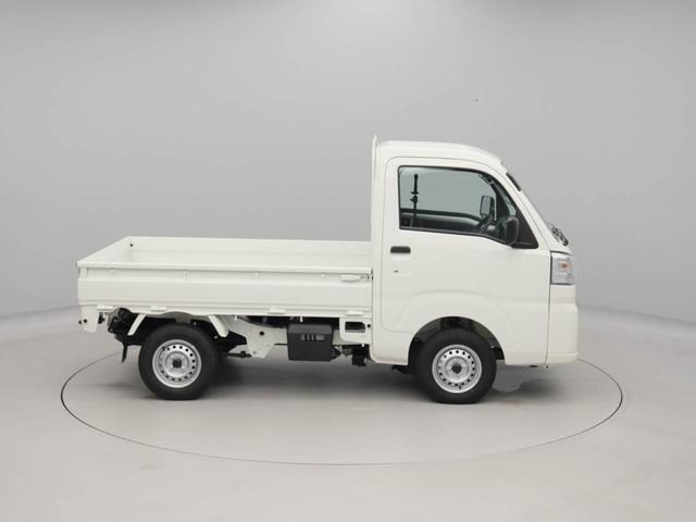 ハイゼットトラックスタンダードキーレス AM/FMラジオ アイドリングストップ 禁煙車(愛知県)の中古車