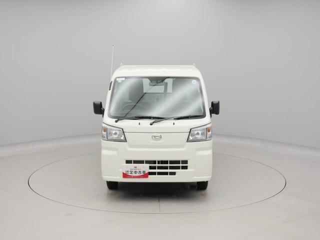 ハイゼットトラックスタンダードキーレス AM/FMラジオ アイドリングストップ 禁煙車(愛知県)の中古車