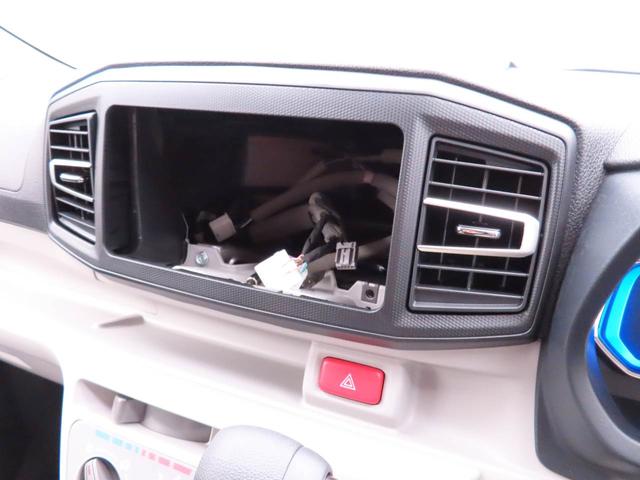 ミライースX SAIIIバックカメラ LED アイドリングストップ(愛知県)の中古車