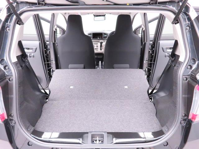 ミライースX SAIIIバックカメラ LED アイドリングストップ(愛知県)の中古車