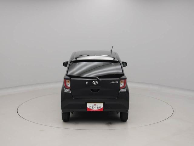 ミライースX SAIIIバックカメラ LED アイドリングストップ(愛知県)の中古車