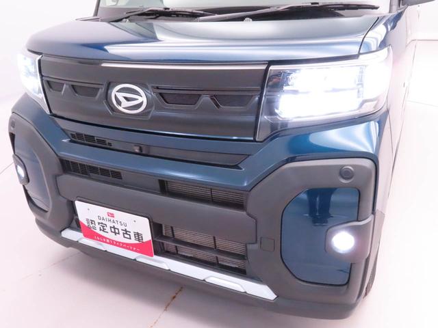 タントファンクロス　ナビ　ドライブレコーダー　ＥＴＣ　ＴＶバックカメラ　全方位モニタ　ＬＥＤヘッドライト　両側電動スライドドア　アルミホイール　運転席・助手席シートヒーター　アイドリングストップ　プッシュスタート　エアバック　ＡＢＳ　ＣＶＴ　キ−フリー（愛知県）の中古車